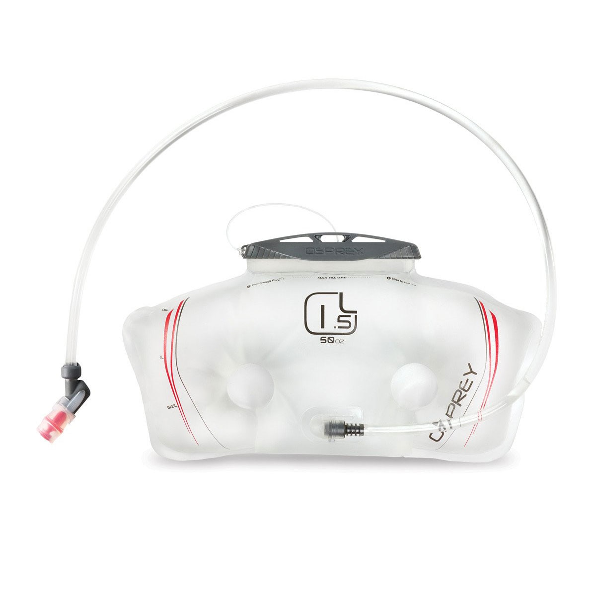Osprey Hydraulics LT Lumbar Reservoir 1.5L